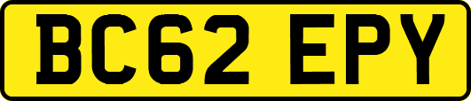 BC62EPY