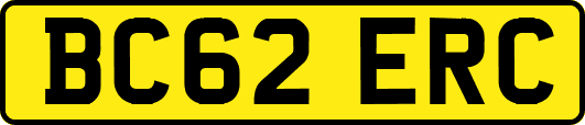 BC62ERC