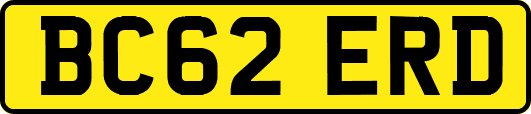 BC62ERD
