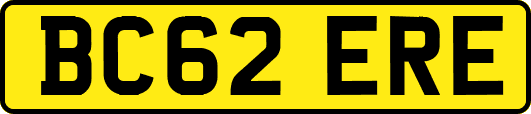 BC62ERE