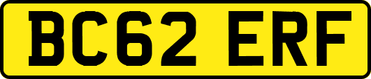BC62ERF