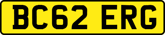 BC62ERG