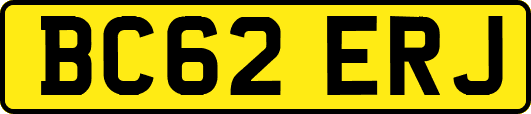 BC62ERJ