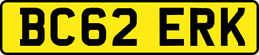 BC62ERK