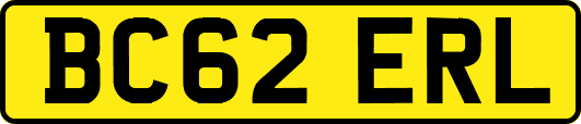 BC62ERL