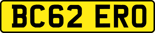 BC62ERO