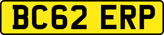 BC62ERP