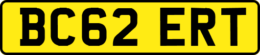 BC62ERT