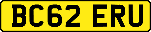 BC62ERU
