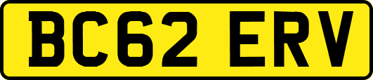 BC62ERV