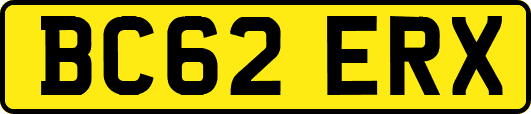 BC62ERX