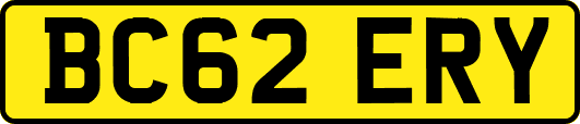 BC62ERY