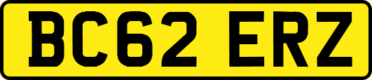 BC62ERZ