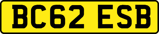 BC62ESB