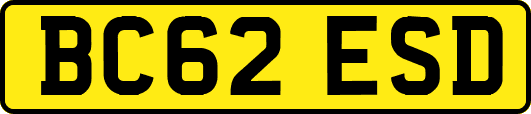 BC62ESD