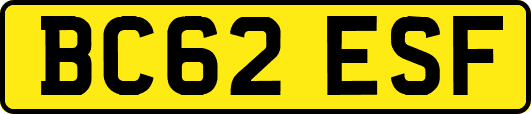 BC62ESF