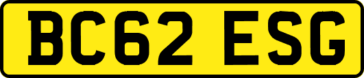 BC62ESG