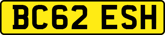 BC62ESH