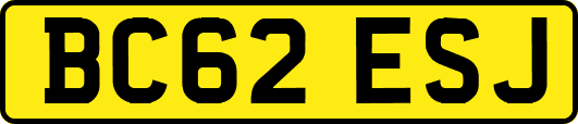 BC62ESJ