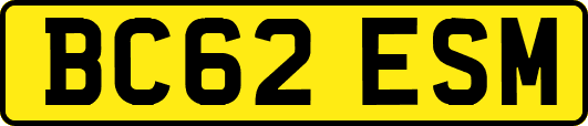 BC62ESM