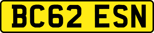 BC62ESN