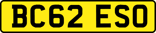 BC62ESO