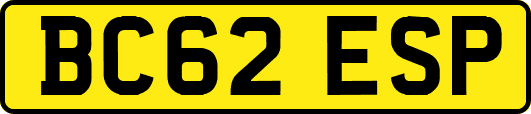 BC62ESP