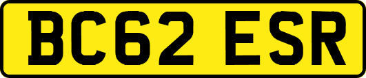 BC62ESR