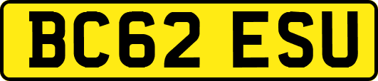 BC62ESU