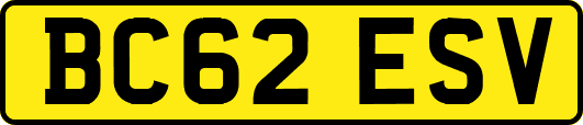 BC62ESV