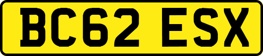 BC62ESX