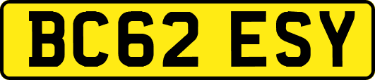 BC62ESY