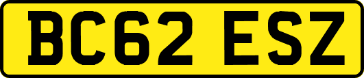 BC62ESZ