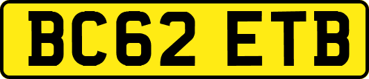 BC62ETB