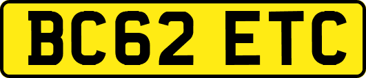 BC62ETC