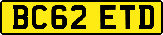 BC62ETD