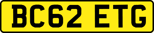BC62ETG