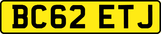 BC62ETJ