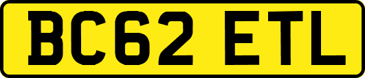 BC62ETL