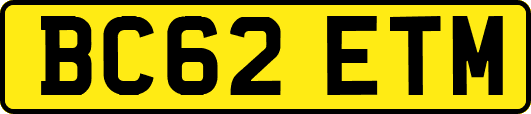 BC62ETM
