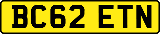 BC62ETN