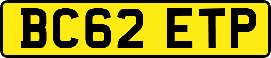 BC62ETP