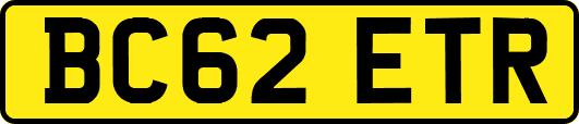 BC62ETR