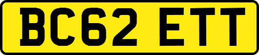 BC62ETT