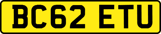 BC62ETU