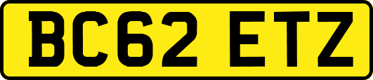 BC62ETZ