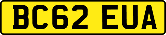 BC62EUA