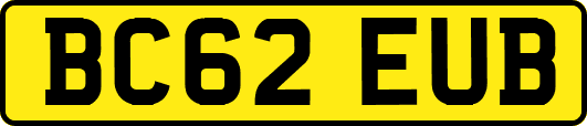 BC62EUB