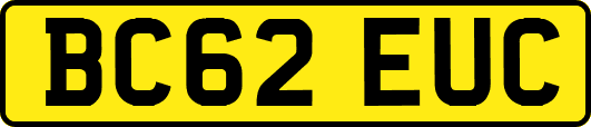 BC62EUC