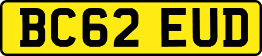 BC62EUD